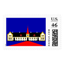 Agersboel Manor House Stamps