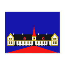 Agersboel Manor House postcards