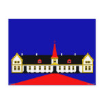 Agersboel Manor House Postcards