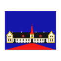 Agersboel Manor House postcards