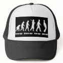 Ages hats by Reptieye Ages hats