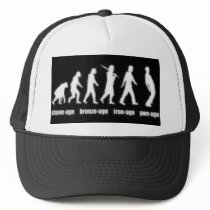 Ages hats by Reptieye Ages hats