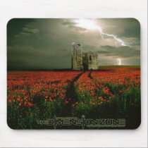 Ages Past mousepads