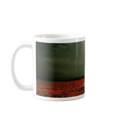 Ages Past Coffee Mugs by Dimension_Zone