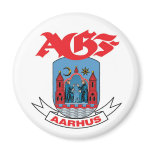 AGF magnets