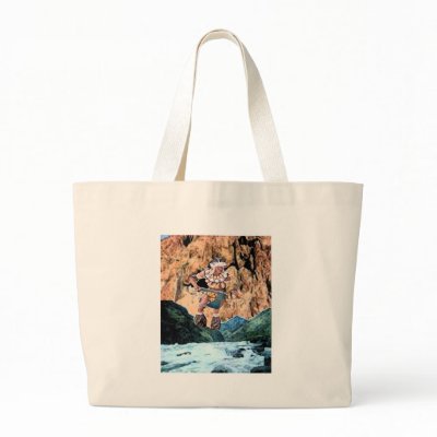 AGGAYU TOTE BAG by AFROFUSION