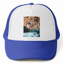 AGGAYU hats