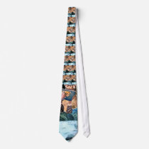 AGGAYU ties by AFROFUSION AGGAYU ties