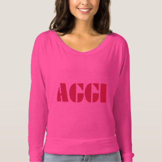 women's aggie t shirts