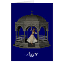 Aggie cards by lollypopgirrrl Aggie cards