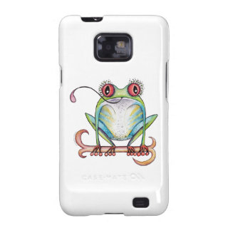Aggie Case-Mate Samsung Galaxy S2 Barely There