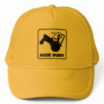 AGGIE DUDE 1 hats