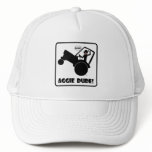 AGGIE DUDE 1 MESH HATS