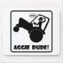 AGGIE DUDE 1 MOUSEPAD
