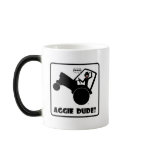 AGGIE DUDE 1 MUG
