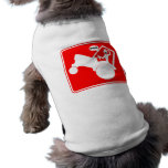 AGGIE DUDE 2 PET TSHIRT