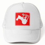 AGGIE DUDE 2 MESH HAT