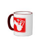 AGGIE DUDE 2 MUG