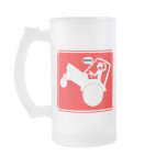AGGIE DUDE 2 MUGS