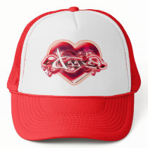 Aggie Hat