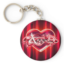 Aggie Keychains