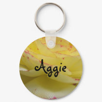 Aggie keychains by lollypopgirrrl Aggie keychains