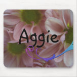 Aggie mousepads