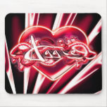 Aggie mousepads