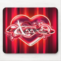 Aggie Mouse Pads