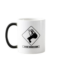 AGGIE RODEO w1 Mug