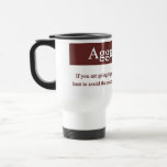 Aggravation Mug