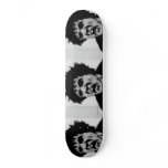 Aggression Skateboard