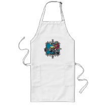 Aggressive All Terrain Aprons