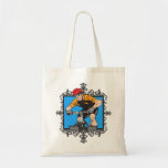 Aggressive Biking Bag
