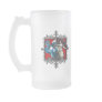 Aggressive Motocross Mugs