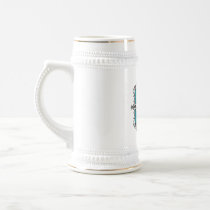 Aggressive Women's Soccer mugs