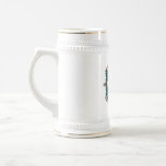 Aggressive Women's Soccer Coffee Mug