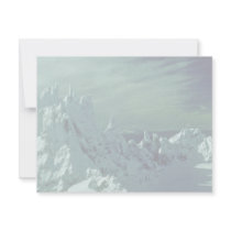Aghilean Pinnacles invitations