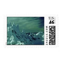 Aghilean Pinnacles postage