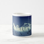 Aghlean Pinnacles Coffee Mug