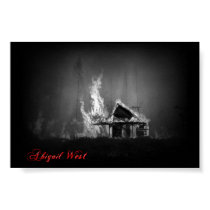agibail west posters