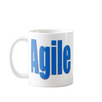 Agile Coffee Mugs