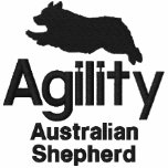 Agility Australian Shepherd Women's