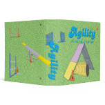Agility Binder