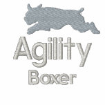 Agility Boxer