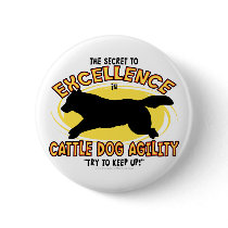 Agility Cattle Dog Secret Button