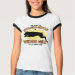 Ladies Ringer T-Shirt