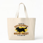 Agility Golden Retriever Secret Bag