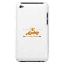 agility iPod touch case