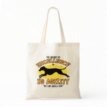 Agility Italian Greyhound Secret Bag